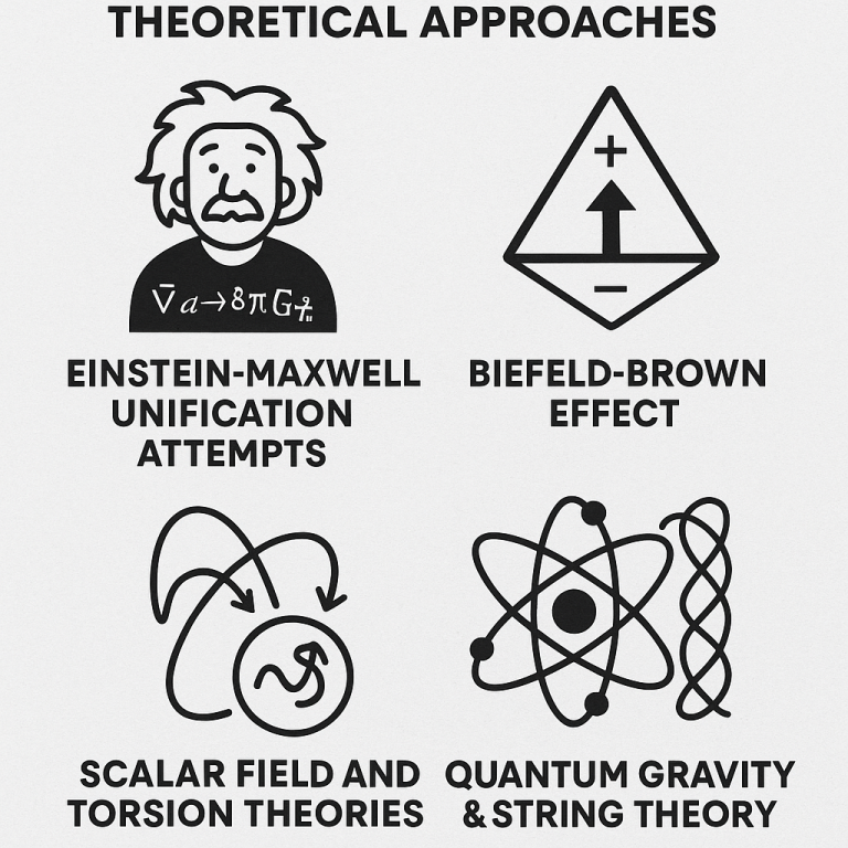 Electrogravity
