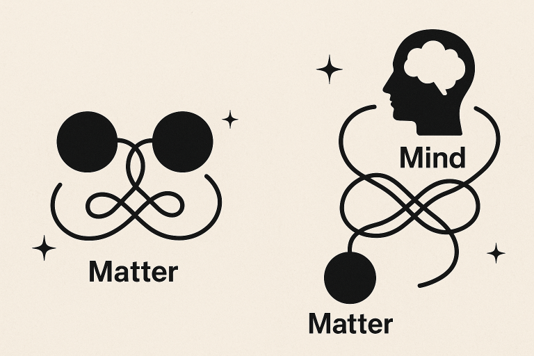 Dual-Aspect Monism: A Philosophical Overview