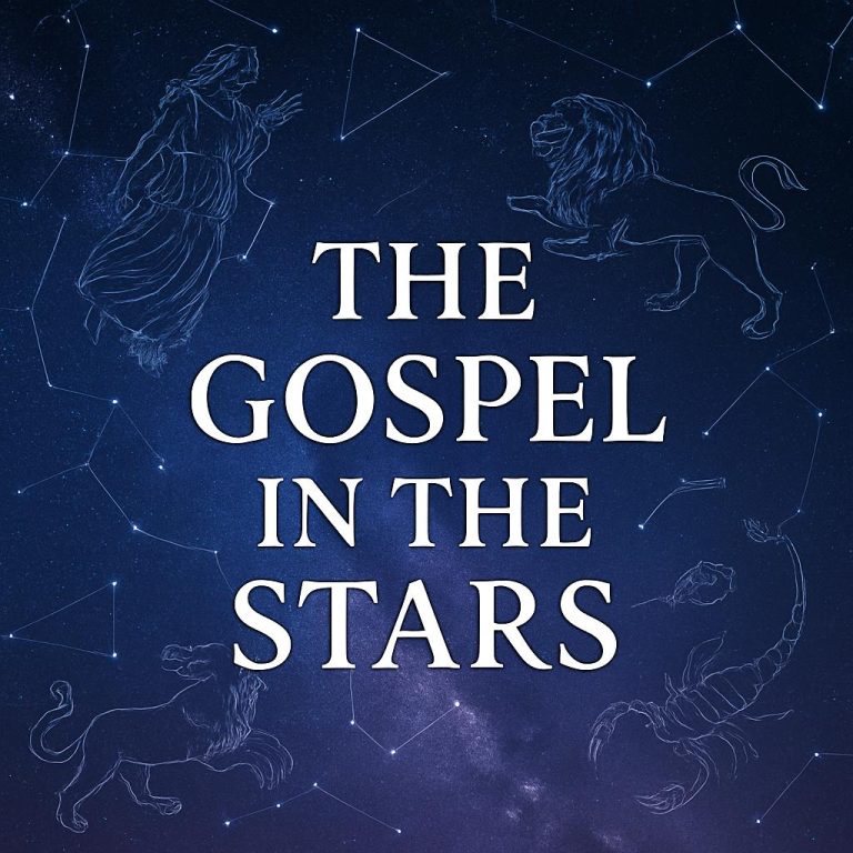 The Gospel in the Stars